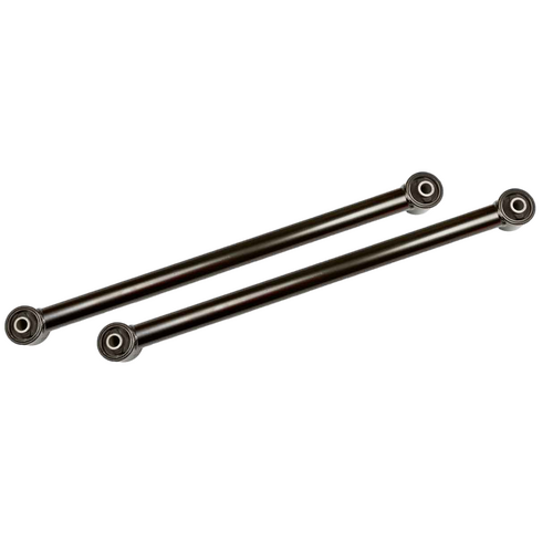 Roadsafe HD Suits Toyota Landcruiser 80, 105 series 11mm Extended Lower Rear Trailing Arms (1990-2007)