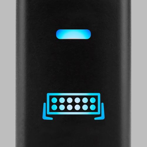 Stedi Tall Type Push Switch To Suit Toyota | Led Light Bar