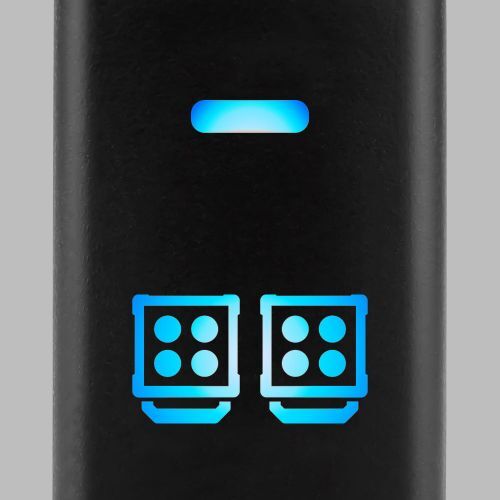 Stedi Tall Type Push Switch To Suit Toyota | Rear Lights
