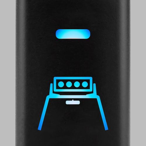 Stedi Tall Type Push Switch To Suit Toyota | Roof Lights