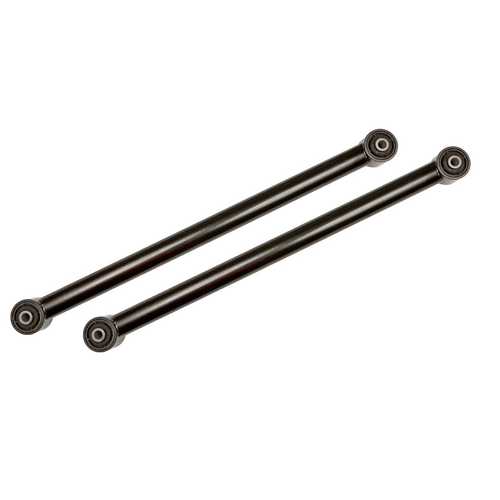Roadsafe HD Nissan Patrol GQ, GU 11mm Extended Lower Rear Trailing Arms (1988-2016)