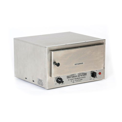 Travel Buddy 12V Oven - Large
