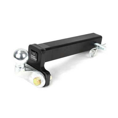Front Runner Extended Tow Neck / 300mm