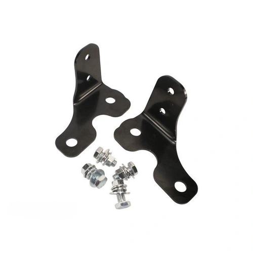 CalOffroad Torsion Bar Strengthening Bracket, Pair - Suits Toyota Landcruiser 100 Series 1998 - 2007