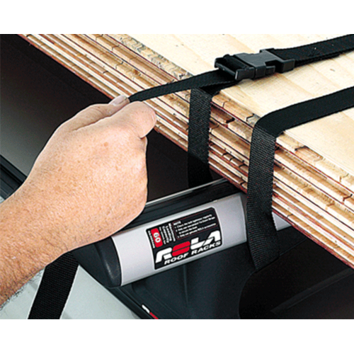 Rola Tie Down Strap Kit (Pair)