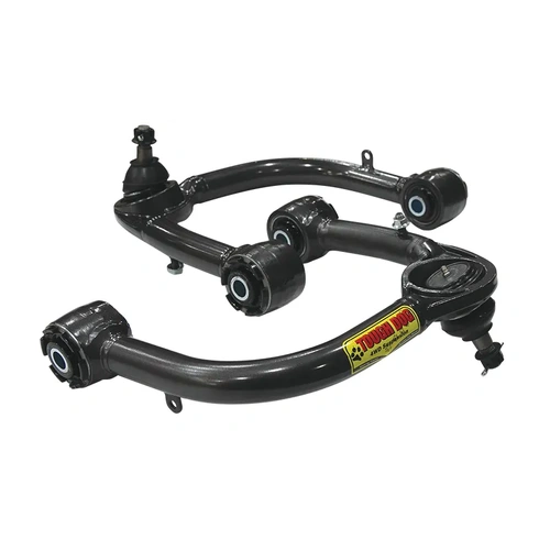 Tough Dog Upper Control Arm Pair - Suits Toyota Hilux N90 AN2 12/2025-On