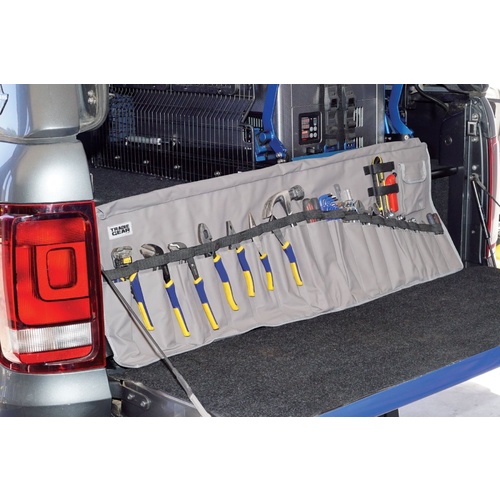 MSA Tradie Gear Large Tool Roll