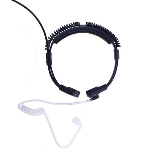 Oricom THMIC5000 Throat Microphone to suit DTX600