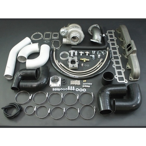 HPD Turbo Kit - Nissan Patrol GQ TD42 GT28