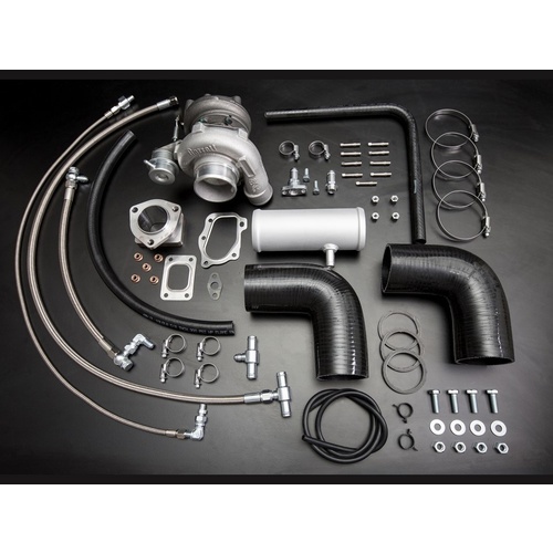 HPD Turbo Kit - Suits Toyota Landcruiser 105 Series 1HZ