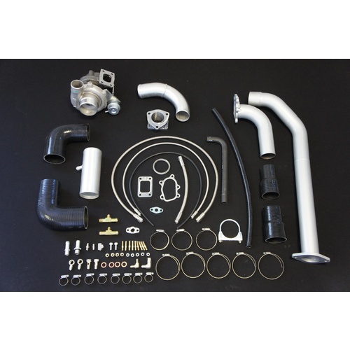 HPD Turbo Kit - Suits Toyota Landcruiser 75 78 79 Series 1HZ