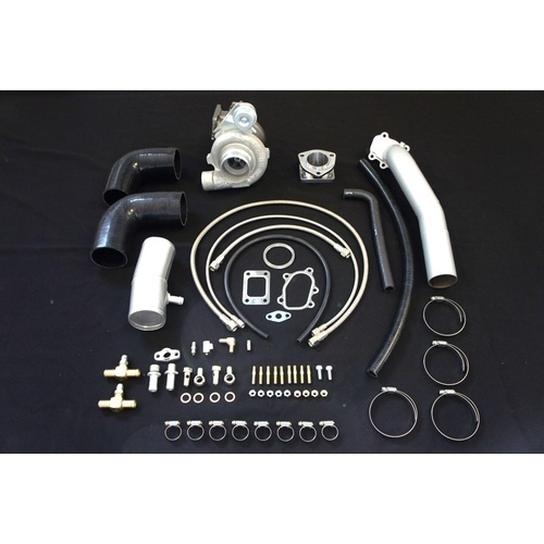 HPD Turbo Kit - Suits Toyota Landcruiser 80 Series 1HZ