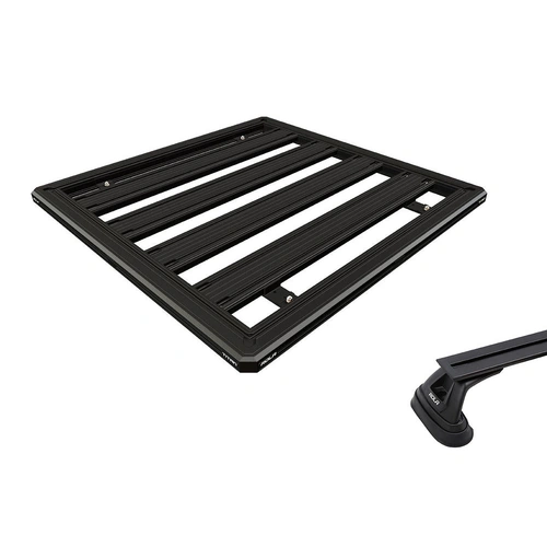 Rola Titan Tray & Low Mount Bundle - Ford Ranger PX MKII, Mazda BT-50