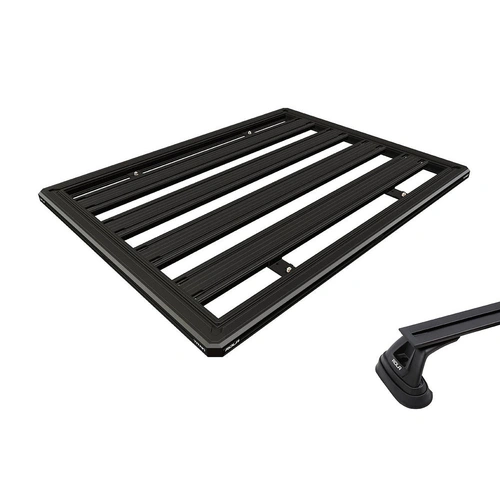 Rola Titan Tray & Low Mount Bundle - Holden Colorado RG (6/2012 on)