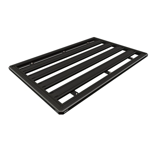 Rola Titan Tray & Low Mount Bundle - Suits Toyota Kluger GSU5-R (3/2014 to 3/2021)