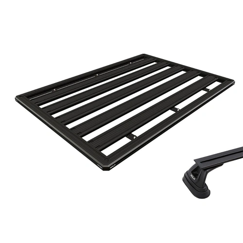 Rola Titan Tray & Low Mount Bundle - Hyundai iLoad TQ (2/2008 on)