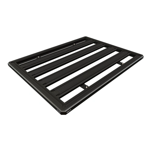 Rola Titan Tray & Ridge Mount Bundle - Isuzu MU-X (8/2021 on)