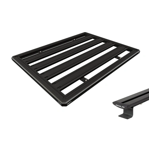 Rola Titan Tray & Low Mount Bundle - BYD Shark 6 (10/2024 on)