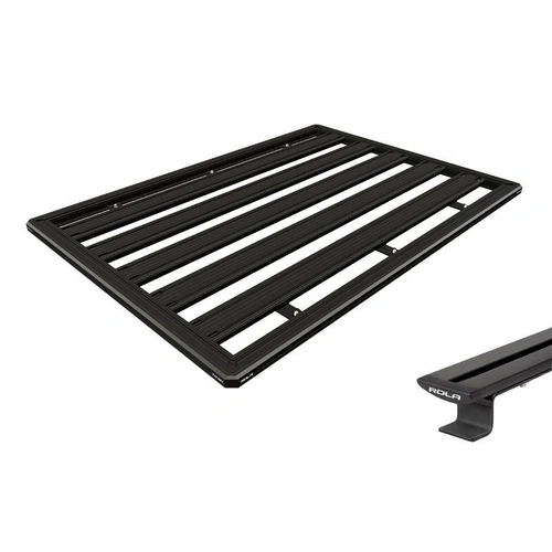 Rola Titan Tray & Low Mount Bundle - Suits Toyota Prado 250 Series (8/2024 on) & Lexus GX550 (2/2024 on)