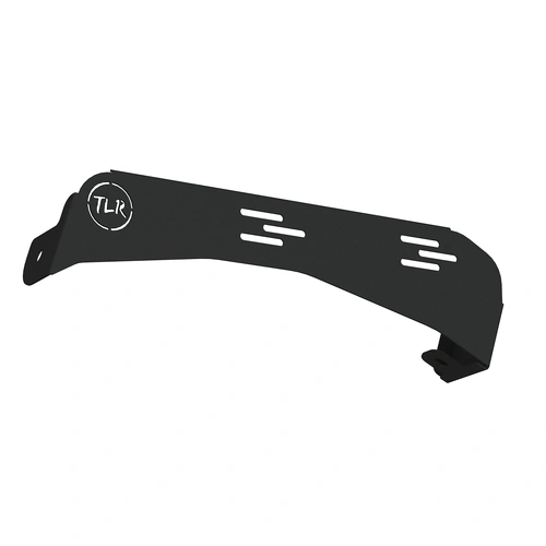TLR Products Fire Extinguisher Mount - Passenger Side Seat - Suits Toyota Landcruiser 79 Series
