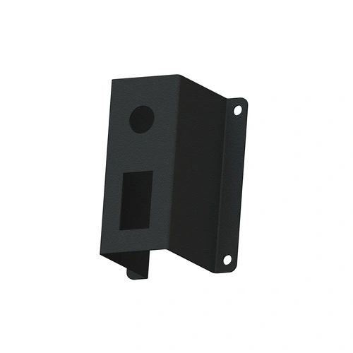 TLR Products Air Compressor Coupling and Switch Mount - Vertical Orientation