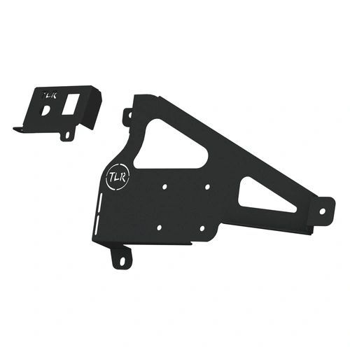 TLR Products Air Compressor Bracket - Suits Toyota Landcruiser 70 Series