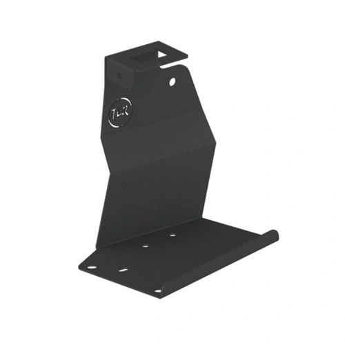 TLR Products Air Compressor Bracket for Toyota Prado 150 Series Engine Bay