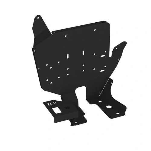 TLR Products Air Compressor Bracket - Suits Toyota Prado 250 Series
