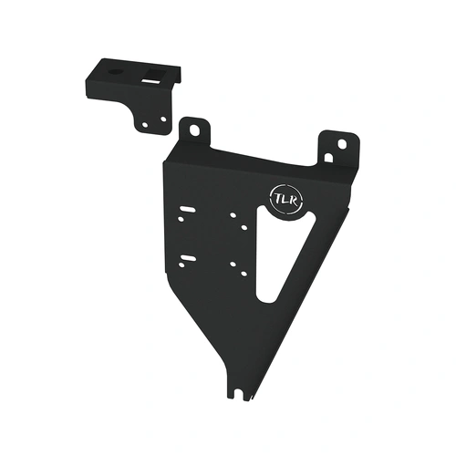 TLR Products Air Compressor Bracket - Suits Toyota Prado 250 series