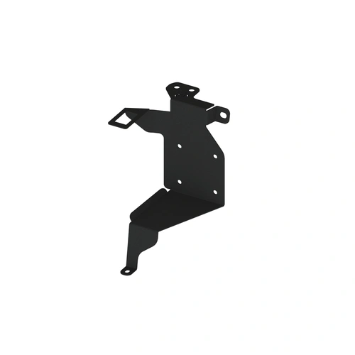 TLR Products Air Compressor Bracket - Mitsubishi Triton MV Series