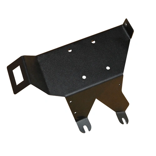 TLR Products Air Compressor Bracket - Jeep Wrangler JL