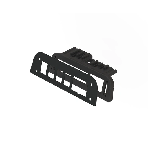TLR Products Electrical Switch Mount - Ford Ranger