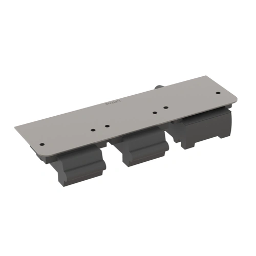 TLR Products Multi Trailer Plug Plate