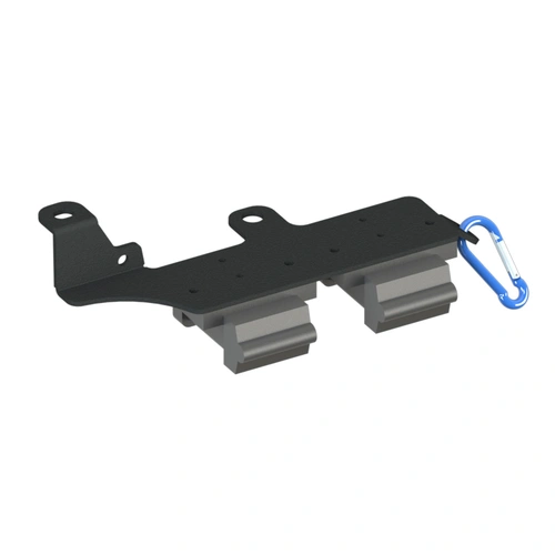 TLR Products Multi Accessory 2 Plug Bracket (Left Hand Side) - Suits Toyota Landcruiser 200 Series