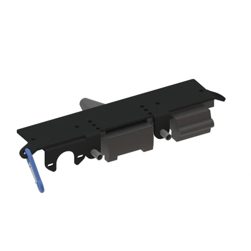 TLR Products Multi Trailer 3 Plug Bracket