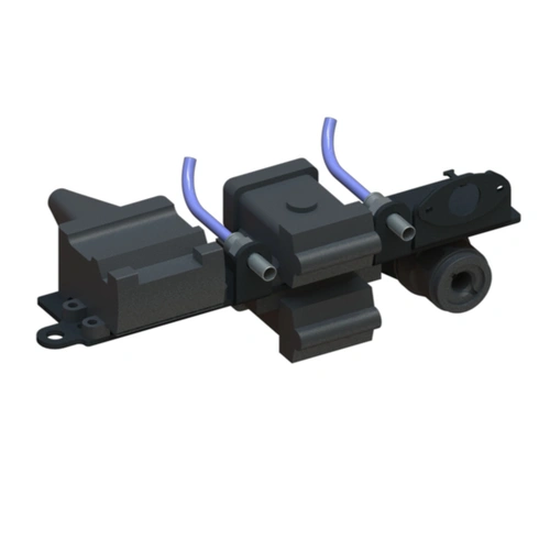 TLR Products Multi Trailer 3 Plug Bracket