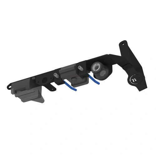 TLR Products Multi Trailer 4 Plug Bracket