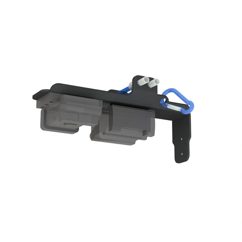 TLR Products Multi Trailer 2 Plug Bracket - Isuzu MUX RJ series