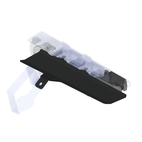 TLR Products Protection Guard 4 Plug - Mazda BT50 TF Series