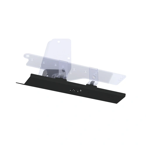 TLR Products Protection Guard LHS Trailer Plug Bracket - GWM Tank 300