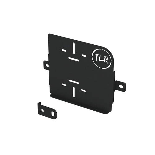 TLR UHF Mount Bracket – Suits Toyota Landcruiser 76 78 79 Series 2021/On