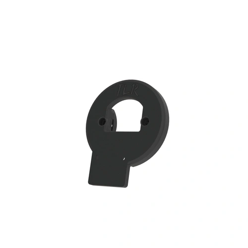 TLR Products UHF Microphone Mount - Suits Toyota Landcruiser 70 Series