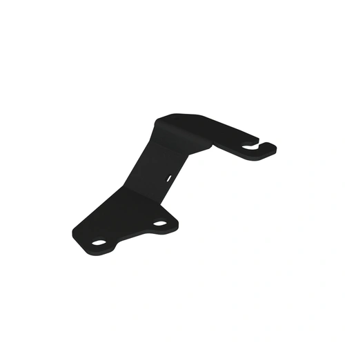 TLR Products Dual Aerial / Ditch Light Bracket - Suits Toyota Hilux N80