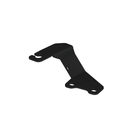 TLR Products Dual Aerial/Ditch Light Bracket - Suits Toyota Hilux N80
