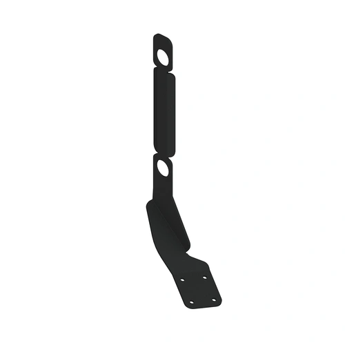 TLR Products Quadlock/RAM Mounting Base - Driver Side Grab Handle - Suits Toyota Hilux