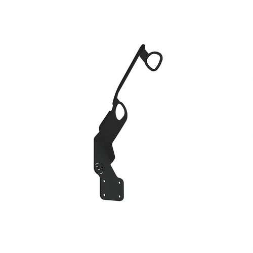 TLR Products Device Mount - Suits Toyota Hilux N70 Series (Driver Side Grab Handle)