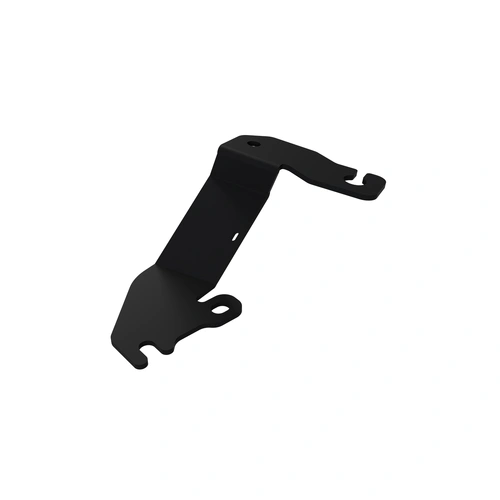 TLR Products Dual Aerial & Ditch Light Bracket - Suits Toyota Hilux N90 Series