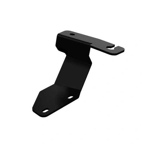 TLR Products Dual Aerial / Ditch Light Bracket - Left-Hand Bonnet Hinge - Suits Toyota Hilux N70 Series