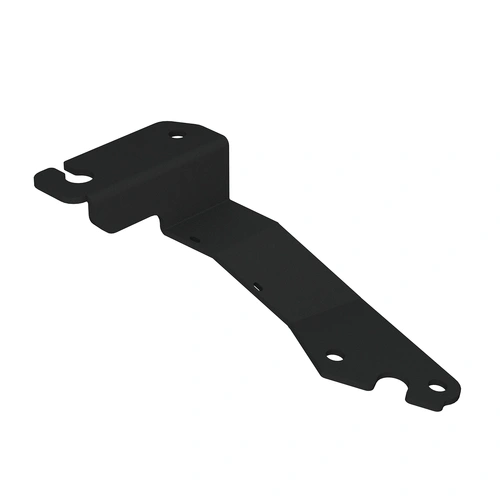 TLR Products Dual Aerial and Ditch Light Bracket - Suits Toyota Tundra XK70 (3rd Gen) - Right-Hand Bonnet Hinge