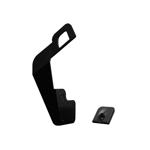 TLR Products Device Mount - Driver Side Grab Handle - Suits Toyota Landcruiser 300 Series